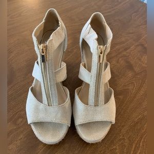 A New Day Wedge Sandals